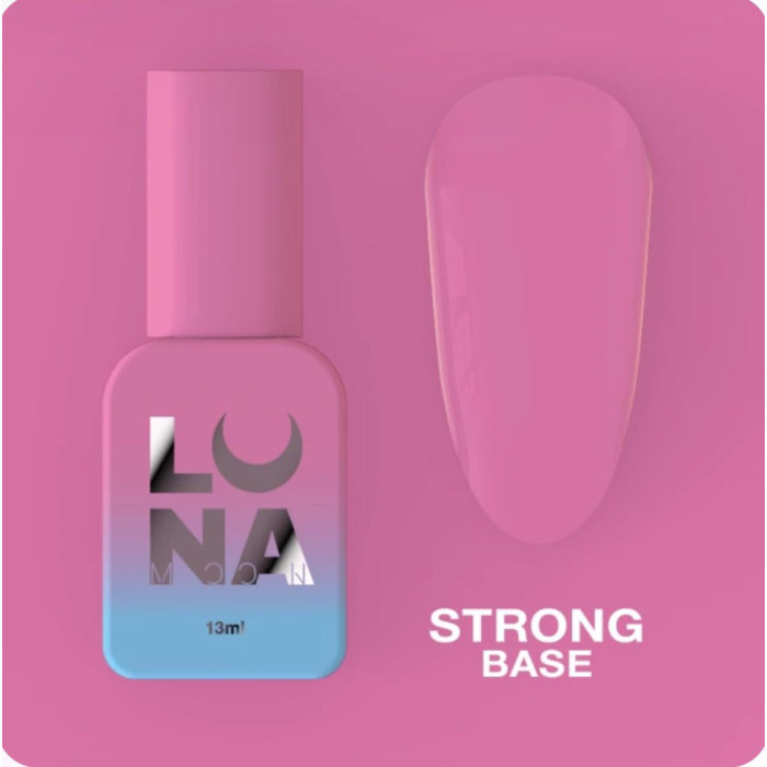 Luna STRONG Base, 13 ml Luna STRONG Base, 13 ml